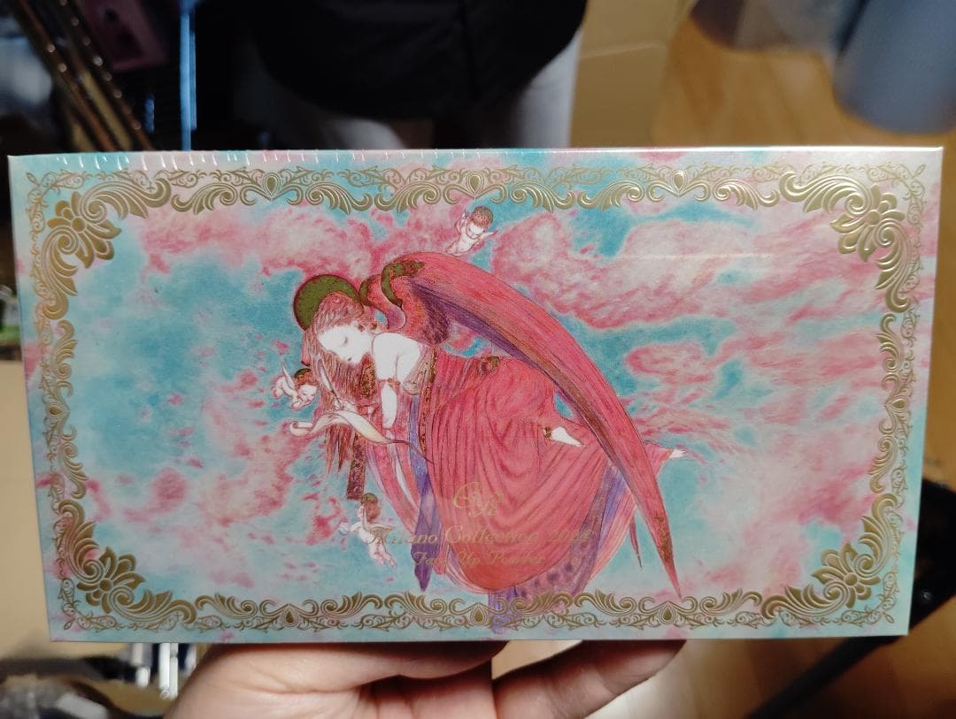 新品未使用 カネボウ　　 ミラノコレクションGRフェースアップパウダー2024