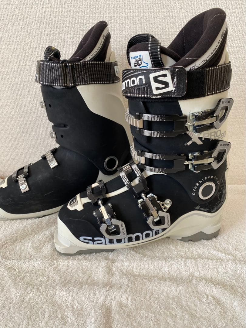 Salomon X Pro 90 スキー ブーツ　サロモン