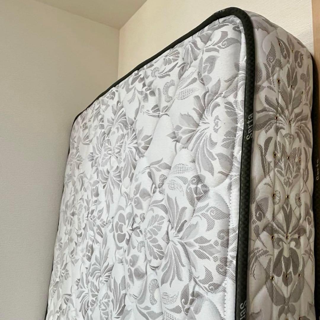 Sertaサータ・ペディック30thアニバーサリーDXシングルマットレス