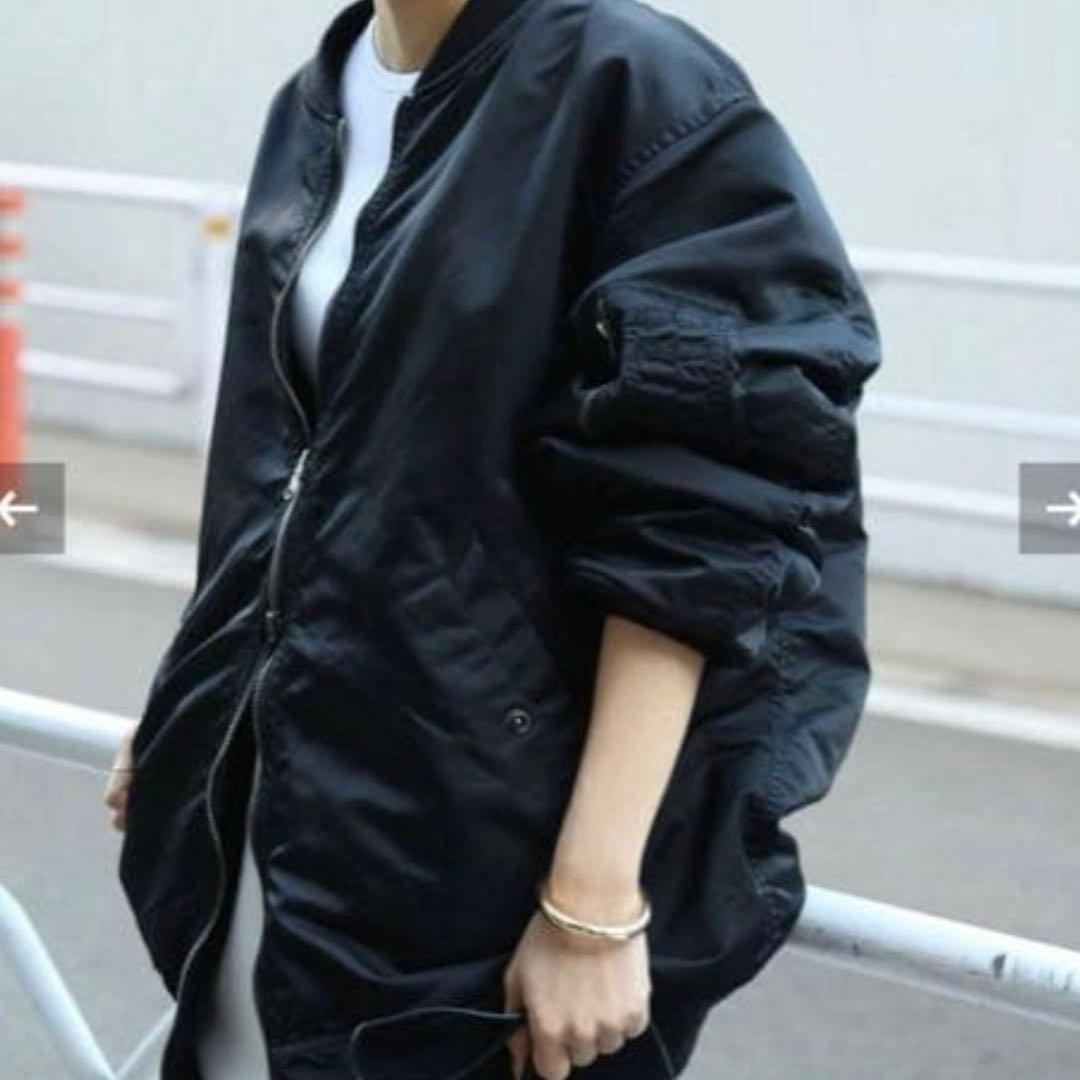 ドゥーズィエムクラスSTAMMBAUM L2B ジャケット２WAY