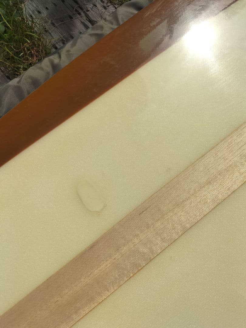 【滋賀より手渡し希望】 BING SURFBOARDS マリブチップ　10 ft