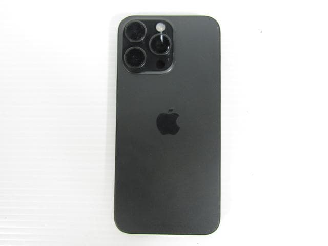 ち*ん様 Apple iPhone 15 Pro Max 256GB SIMフリ