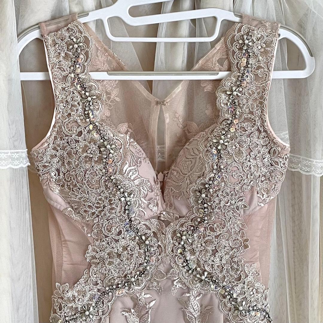 ローブドフルールグロッシー♡キャバドレスS