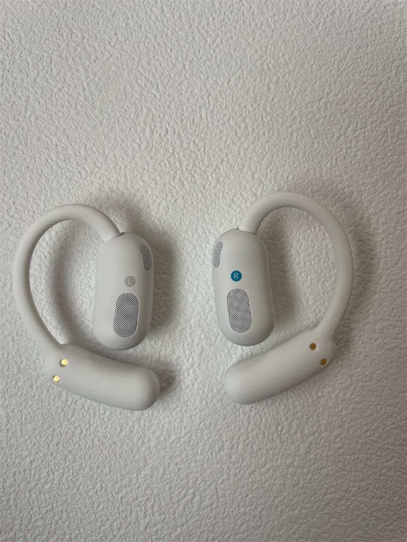 美品　Anker Soundcore AeroFit 2