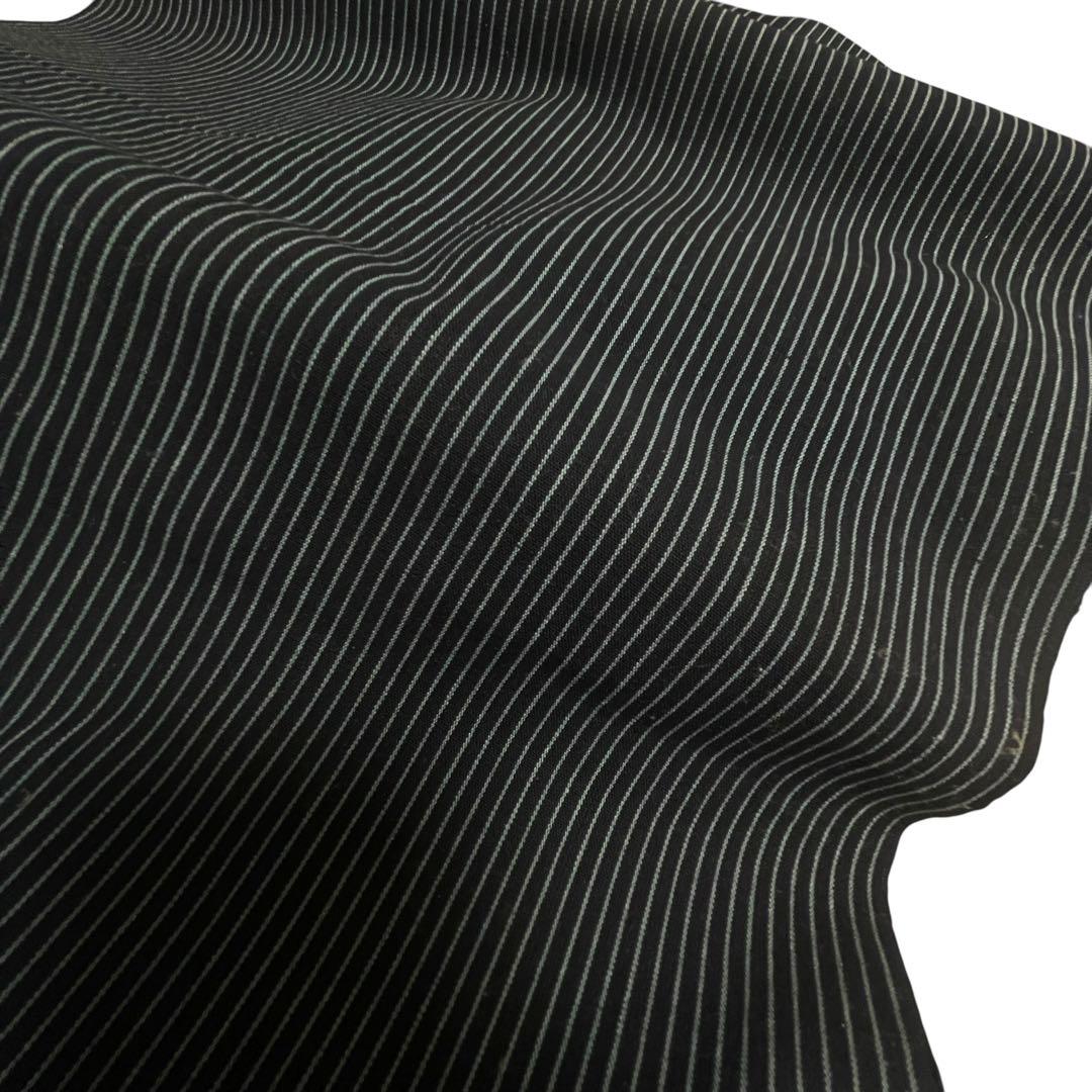 加茂縞木綿　新潟加茂市