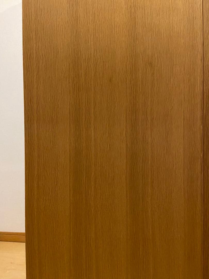 わ*び様 IDC大塚家具 キャビネット 飾り棚 アーリータイムスアルファ （LE