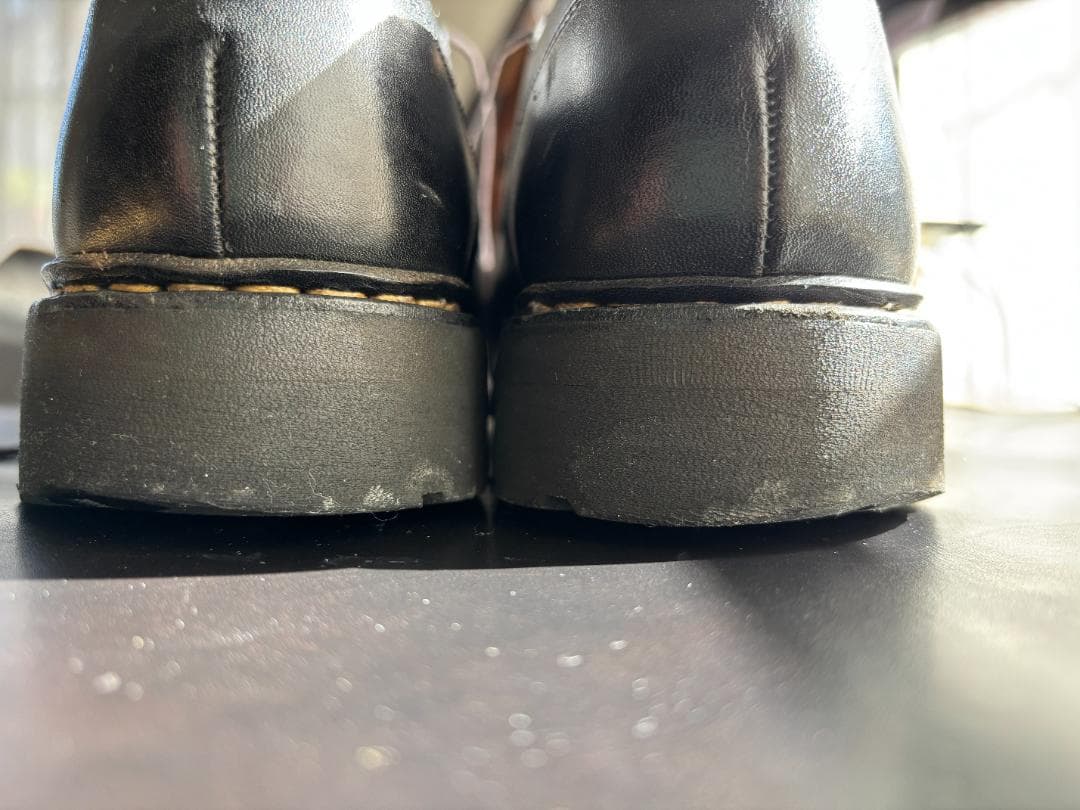 N*k様 パラブーツ シャンボード 6 paraboot CHAMBORD