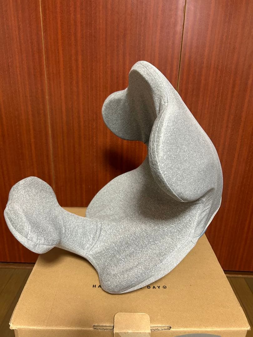 HANAHサークルバランス　ヨガバランス開脚チェア ほぼ新品