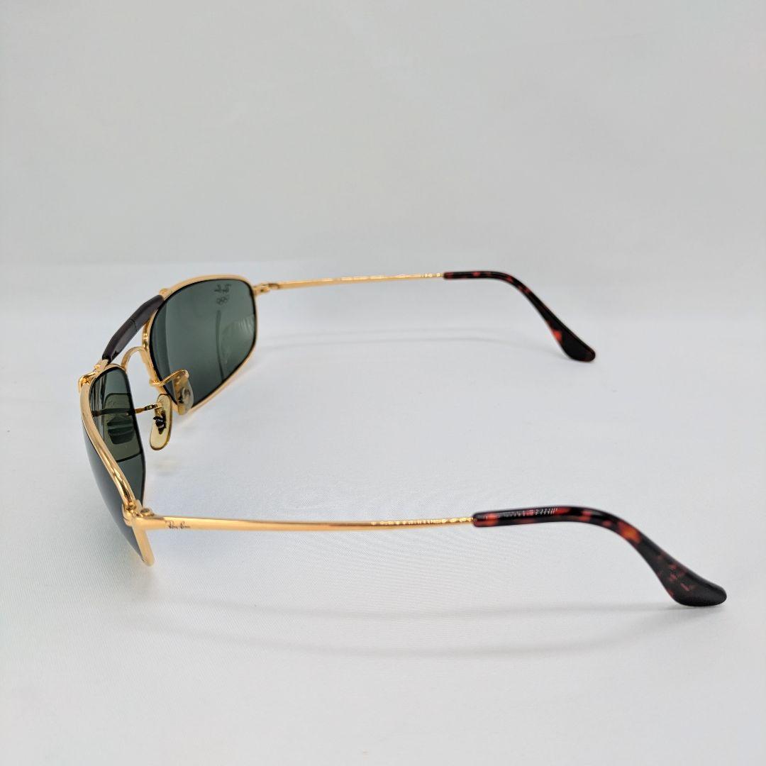 Ray Ban アトランタオリンピック 限定 アビエーター サングラス レイバン