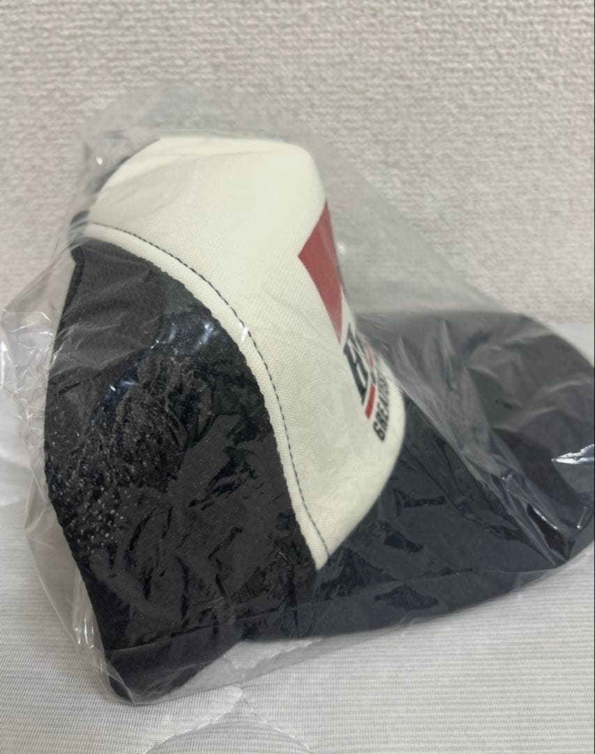 【新品未開封】ヒステリックグラマー　キャップ　GUITAR GIRL