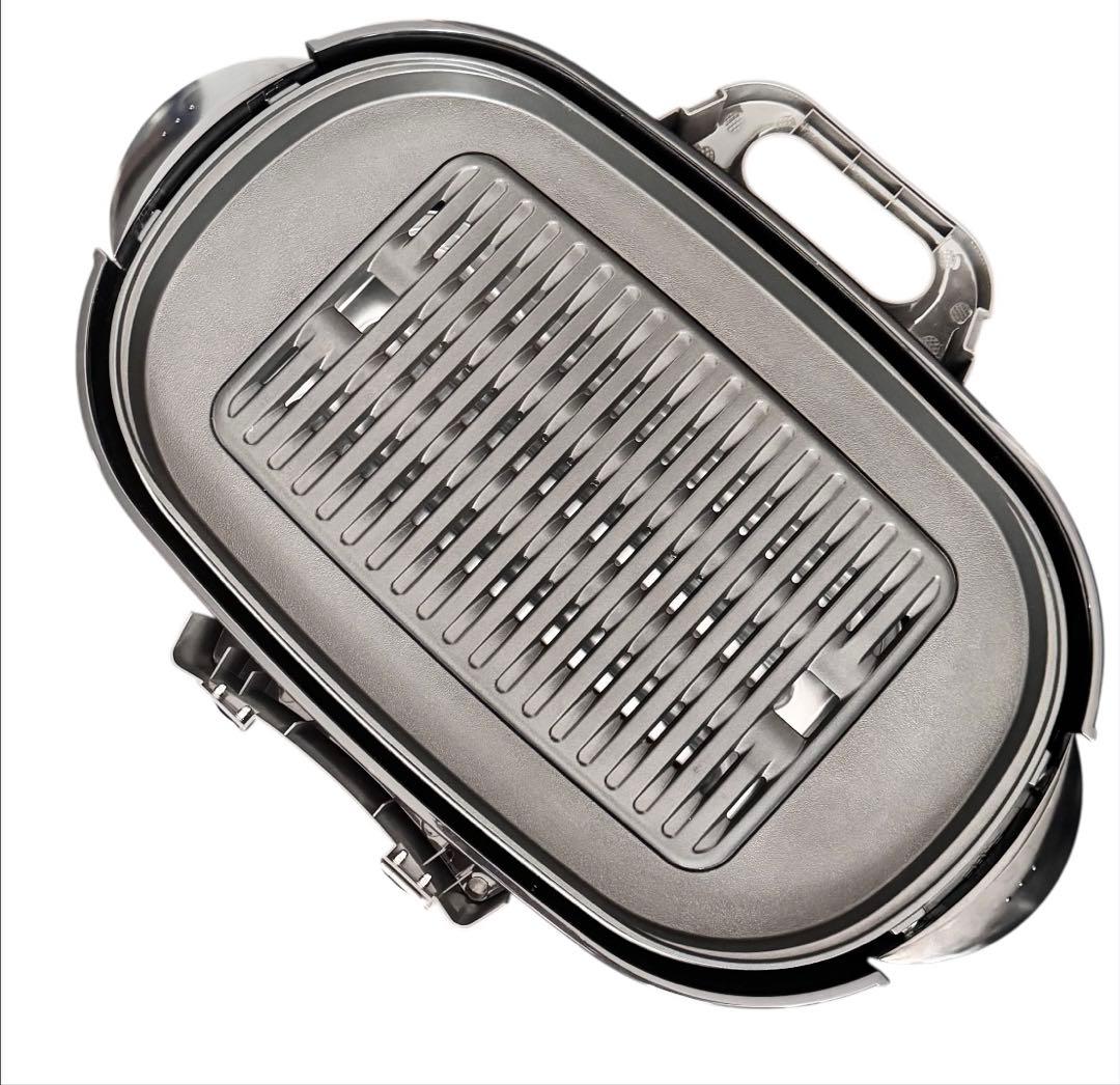 Panasonic パナソニック NF-W300-S ホットプレート