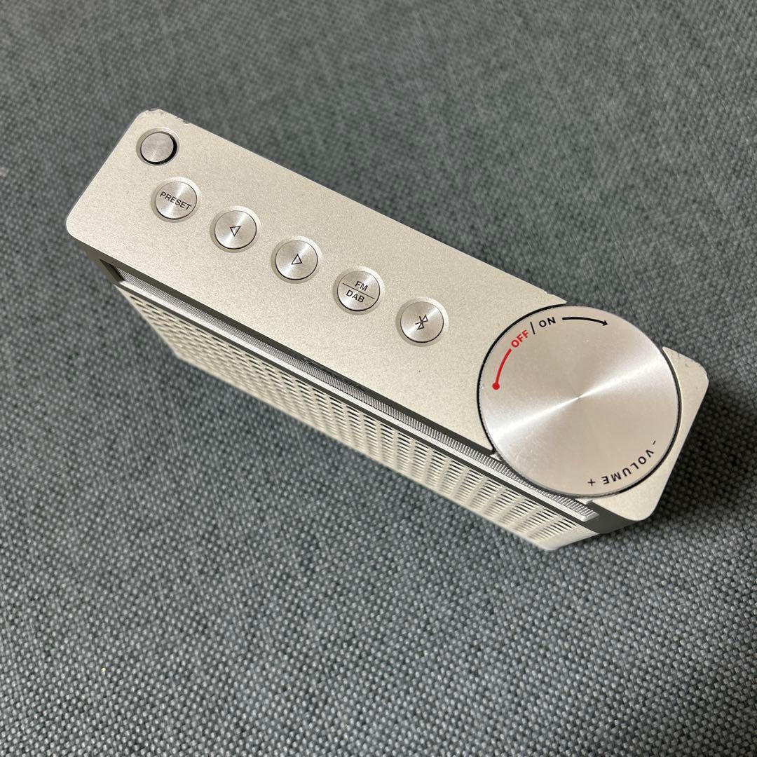 GENEVA ラジオ　スピーカー