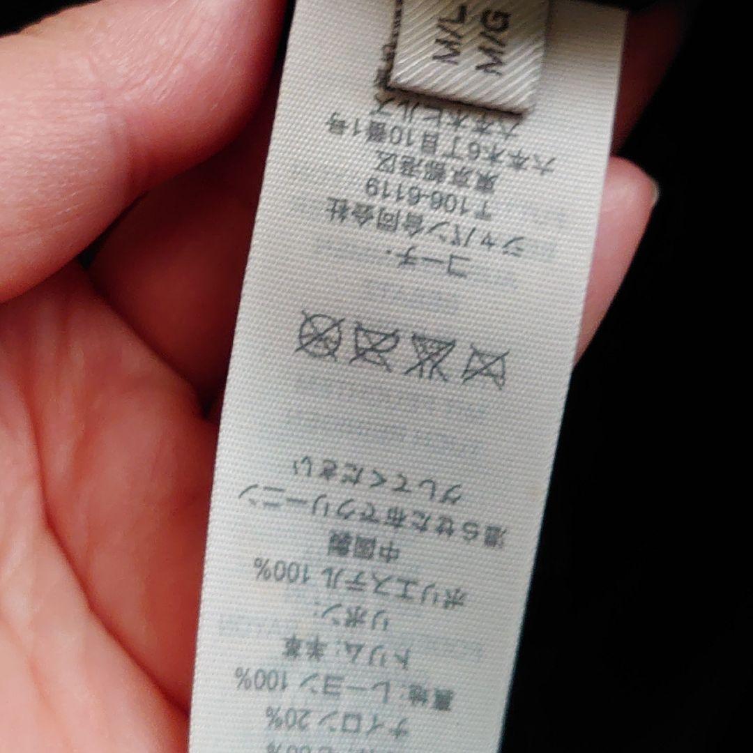 COACH　ベレー帽　試着のみ