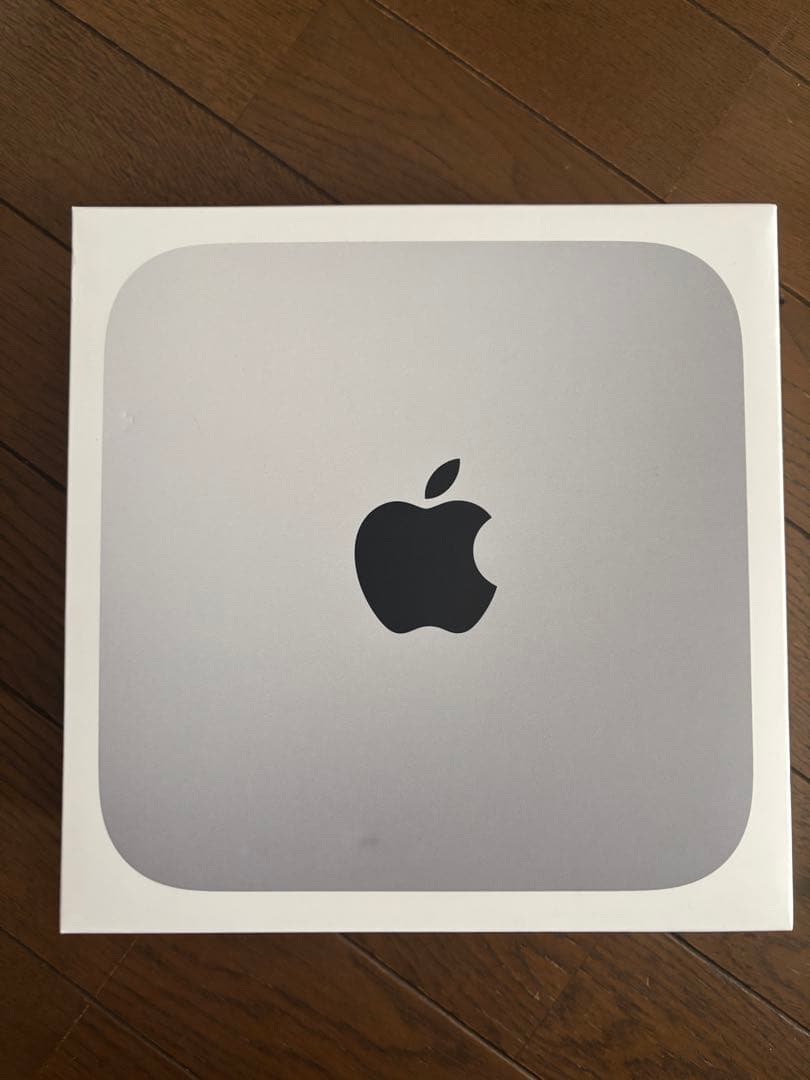 Macデスクトップ Apple Mac mini 2023 M2 16GB