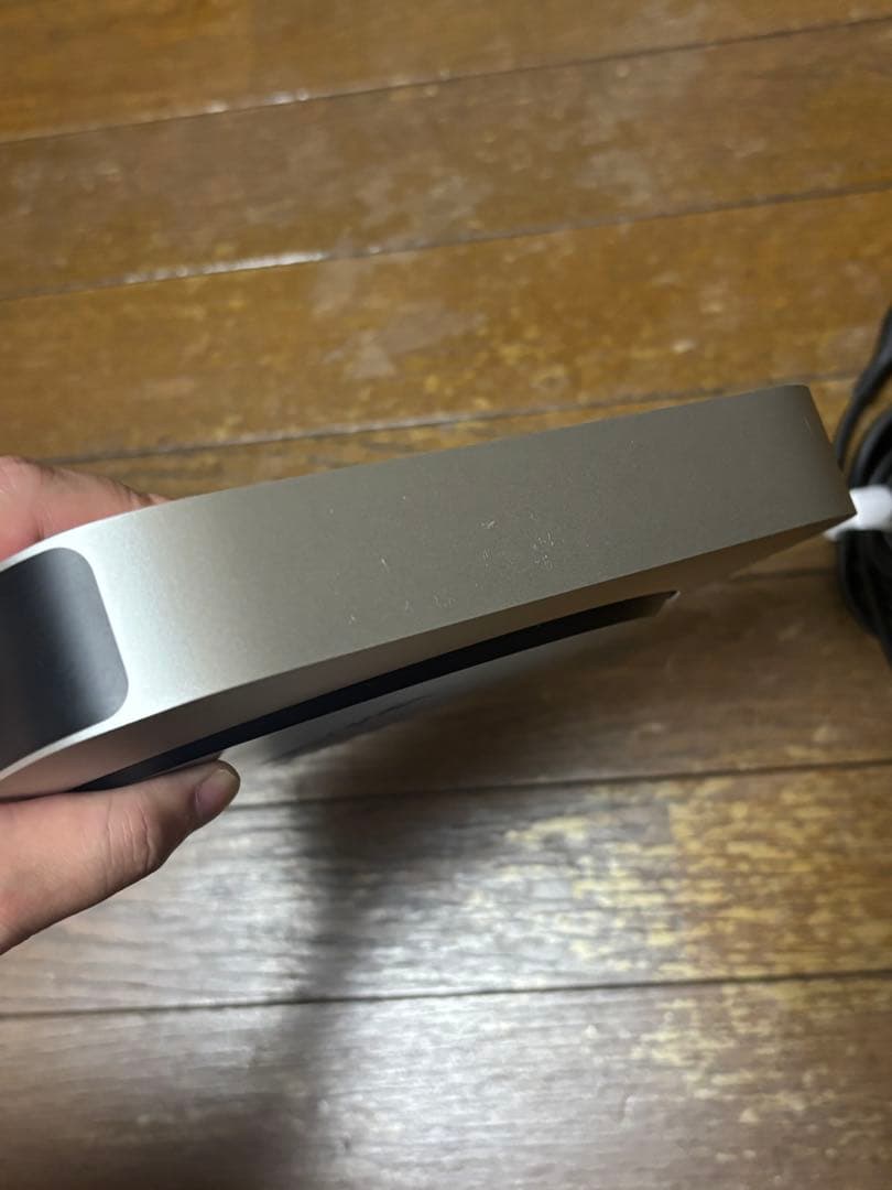 Macデスクトップ Apple Mac mini 2023 M2 16GB