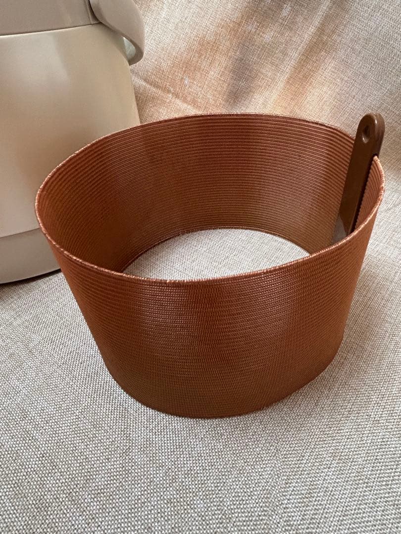 マイコン電気発芽器（発芽美人）HP-70 ライトグレー