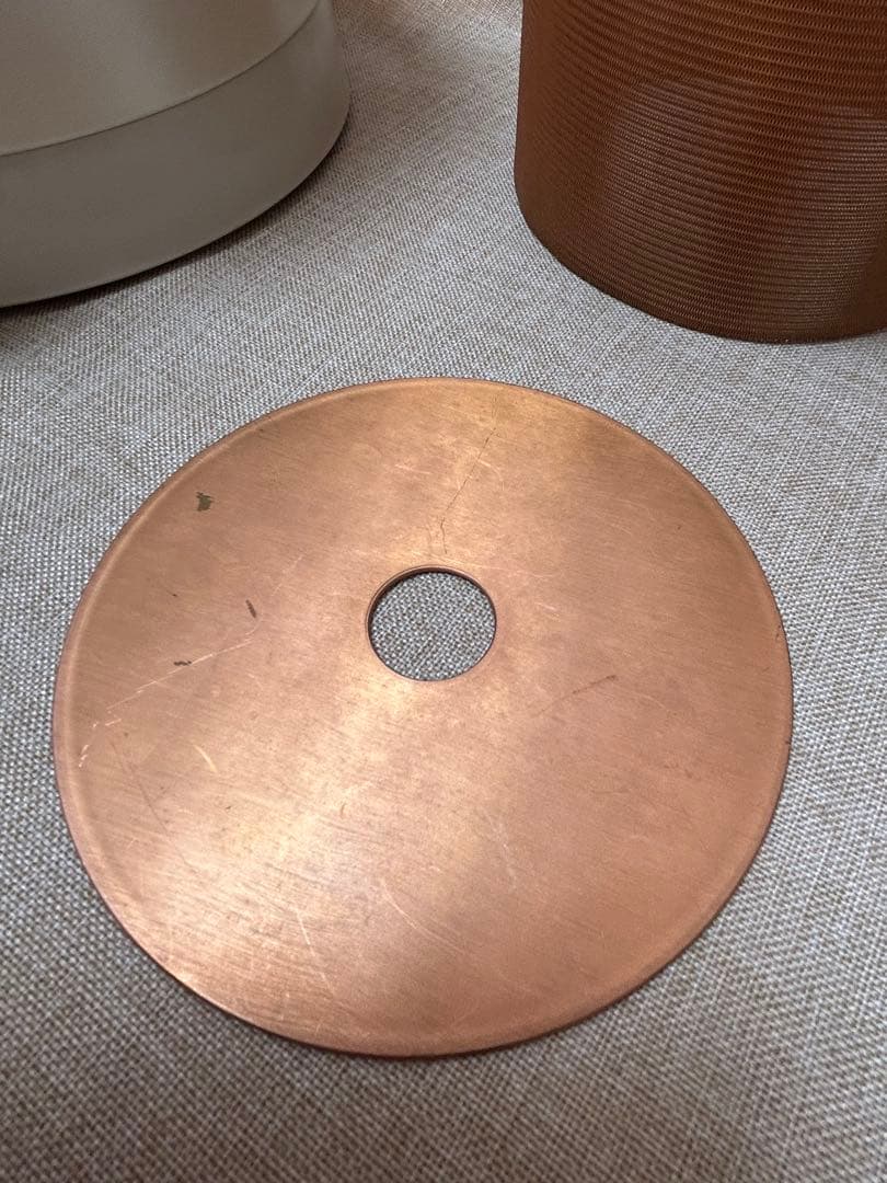 マイコン電気発芽器（発芽美人）HP-70 ライトグレー