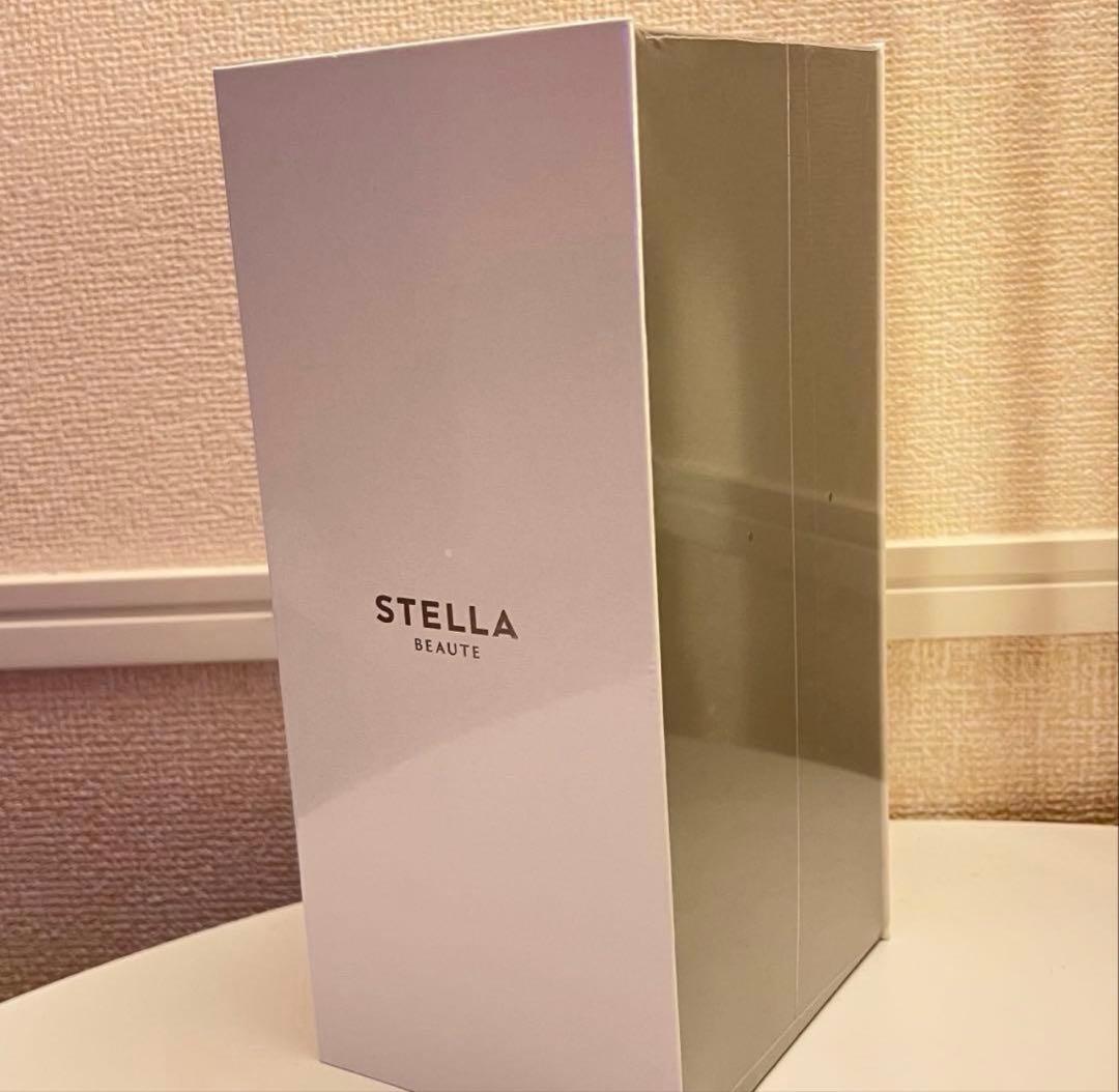 【大人気ピンク入荷！】ステラボーテ リフトブラシ PRO2.0ニースローズピンク