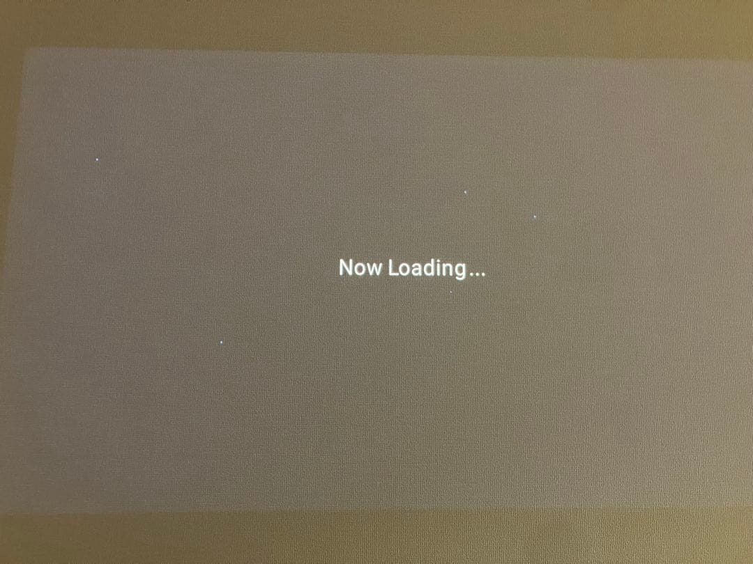 ポップインアラジン2 (少しドット欠け有)