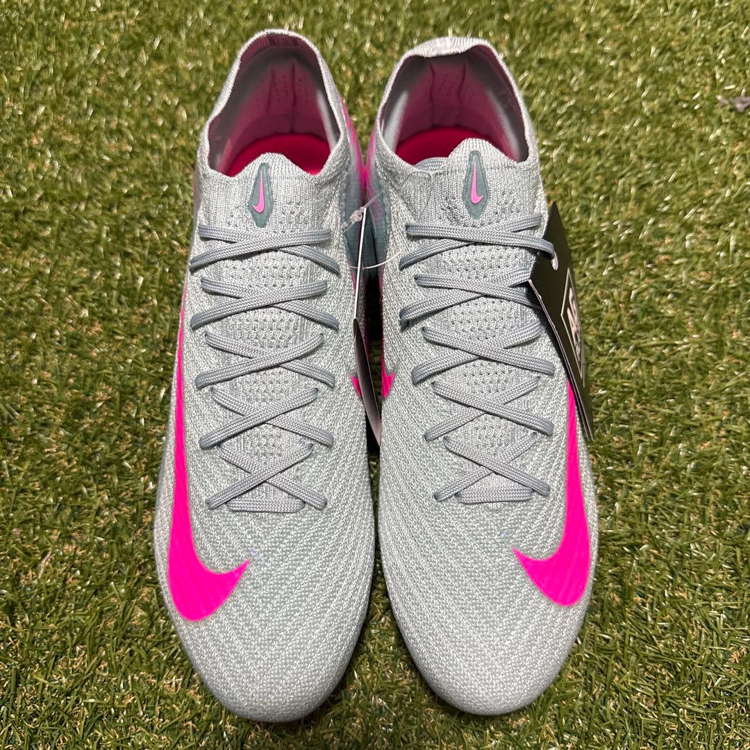 NIKE マーキュリアルヴェイパー16 ELITE AG 26.5cm 375