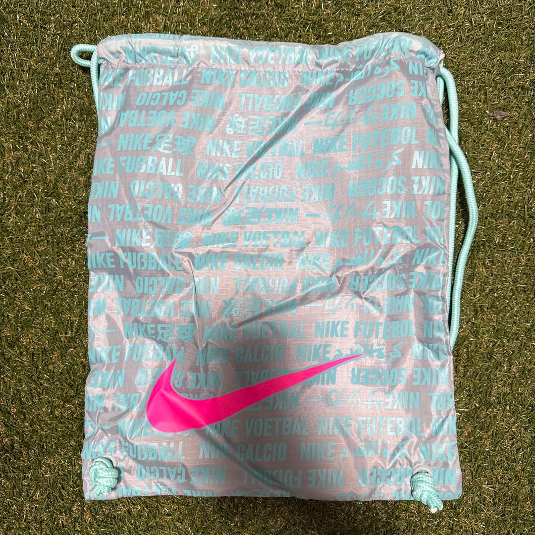 NIKE マーキュリアルヴェイパー16 ELITE AG 26.5cm 375