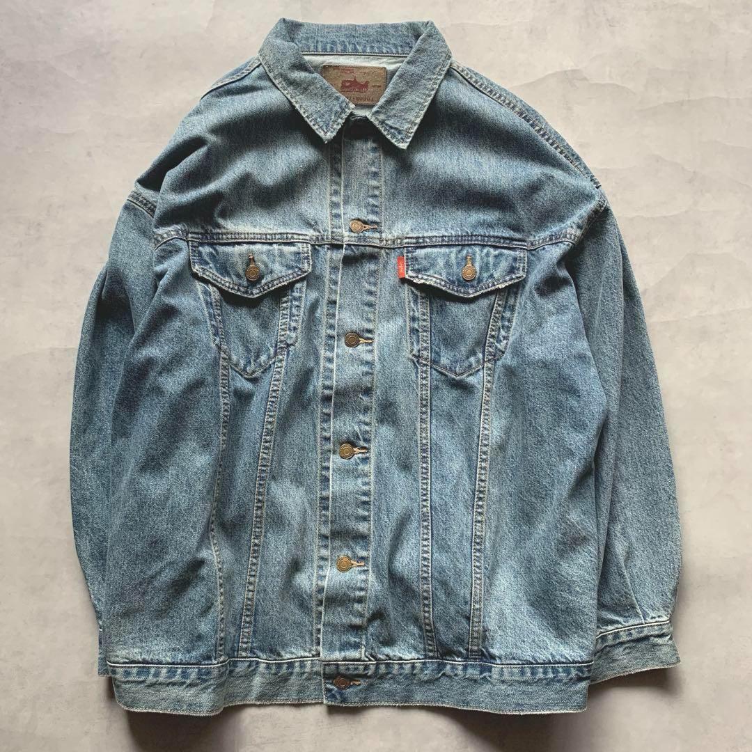 youfuku. Ungrid アングリッド デニムジャケット