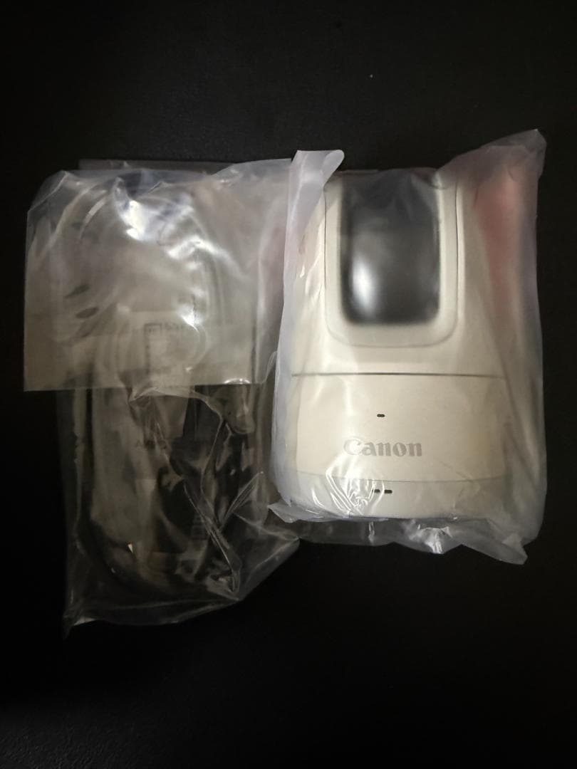 新品・未使用 Canon PowerShot Pick