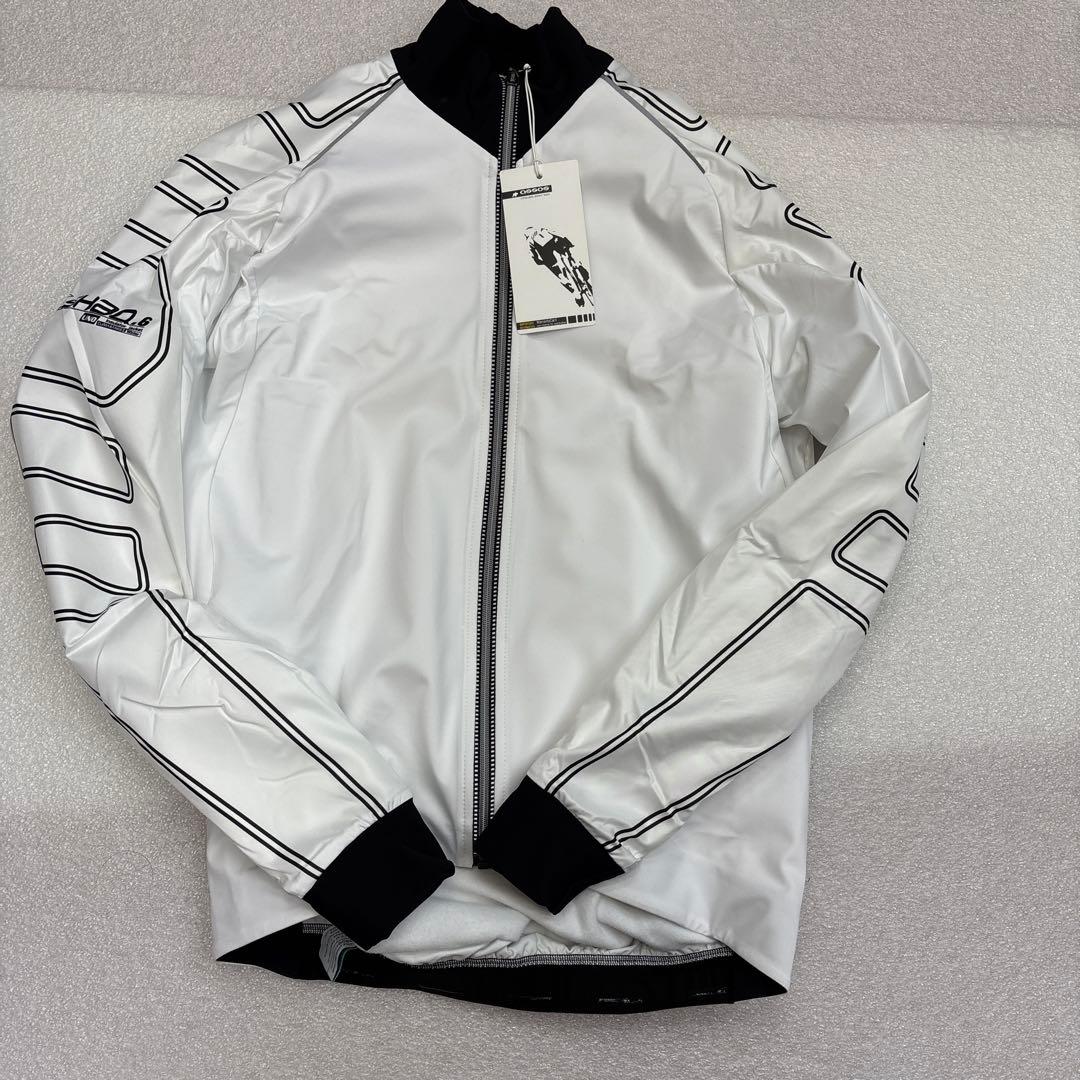 【訳あり新品】アソスウィンタージャケット