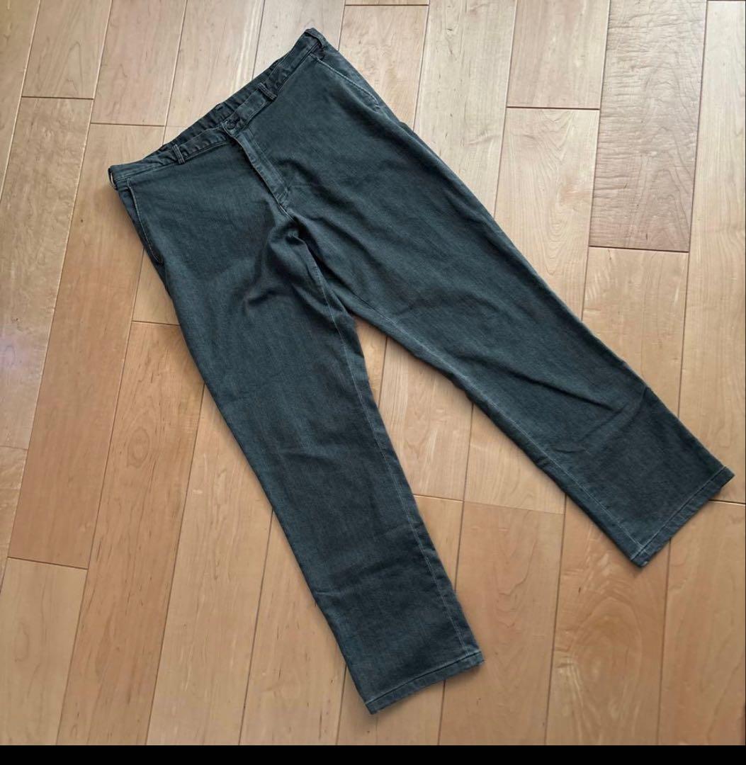 パパスセットアップ