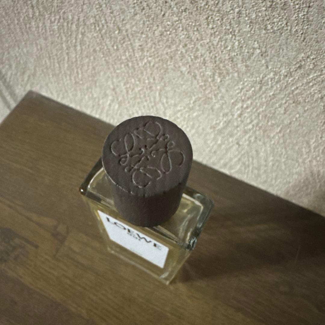 ロエベ 001 マン Loewe perfumes MAN 50ml