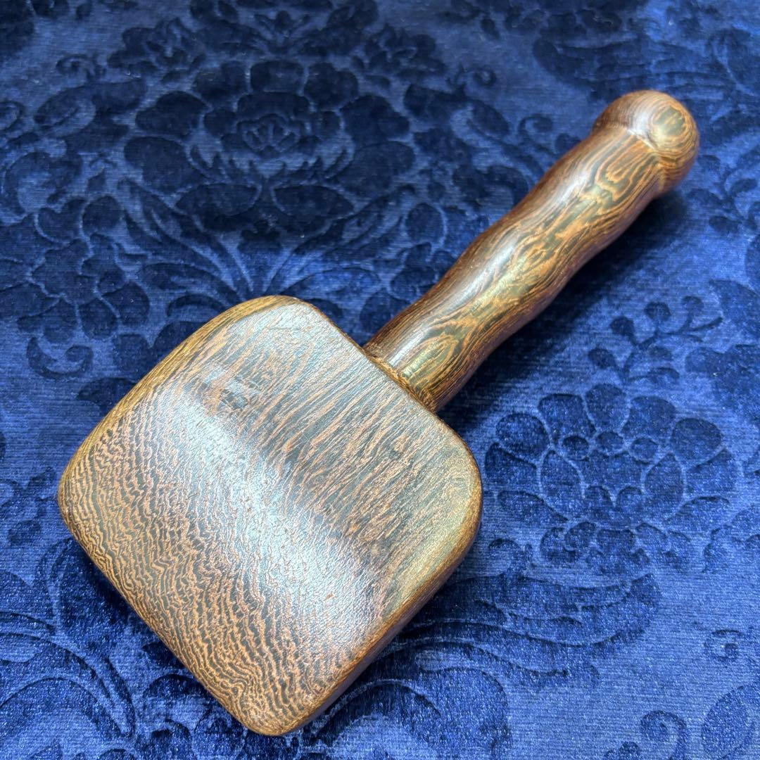 ウエンジの2線打ちリム ライン打ちリム大 トークセン