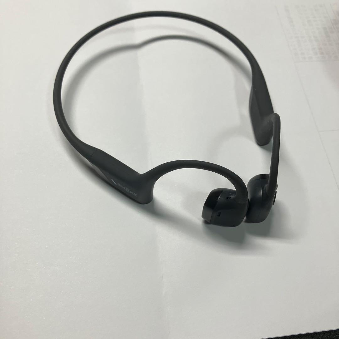 SHOKZ OPENRUN PRO 2 骨伝導イヤホン　れむ