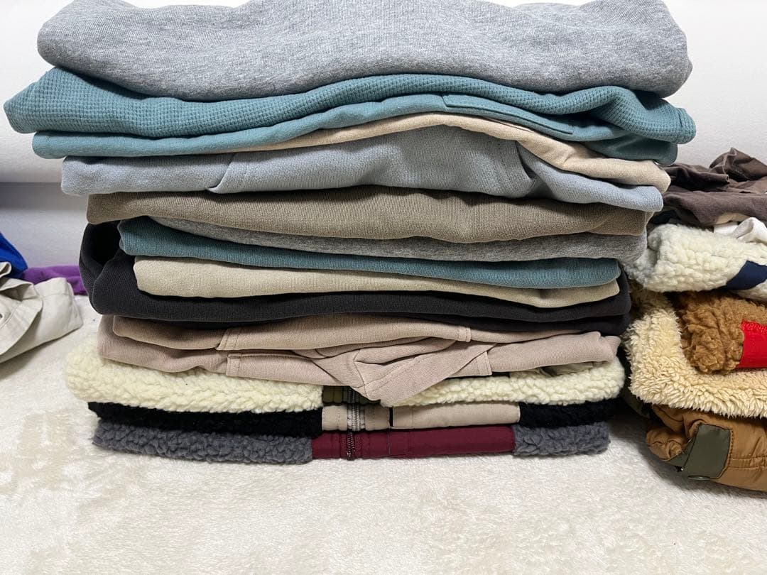 【新品多数】フルーツオブザルーム　子供服　まとめ売り