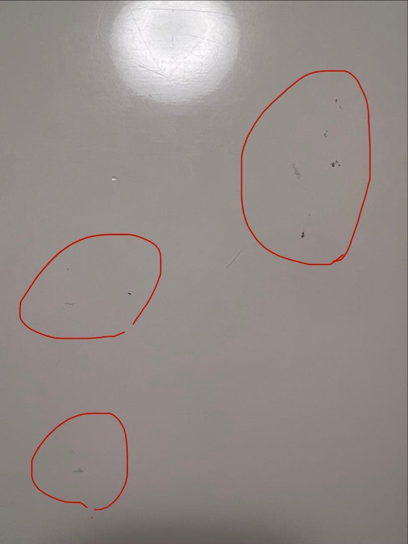 ホワイト キッチンカウンター キッチンデスク PCデスク