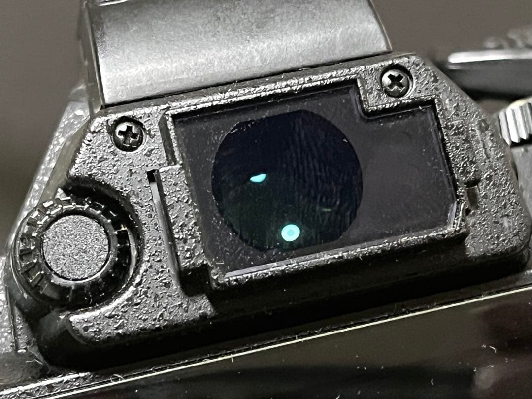 ジャンク オリンパス E-M5 ボディ 故障品