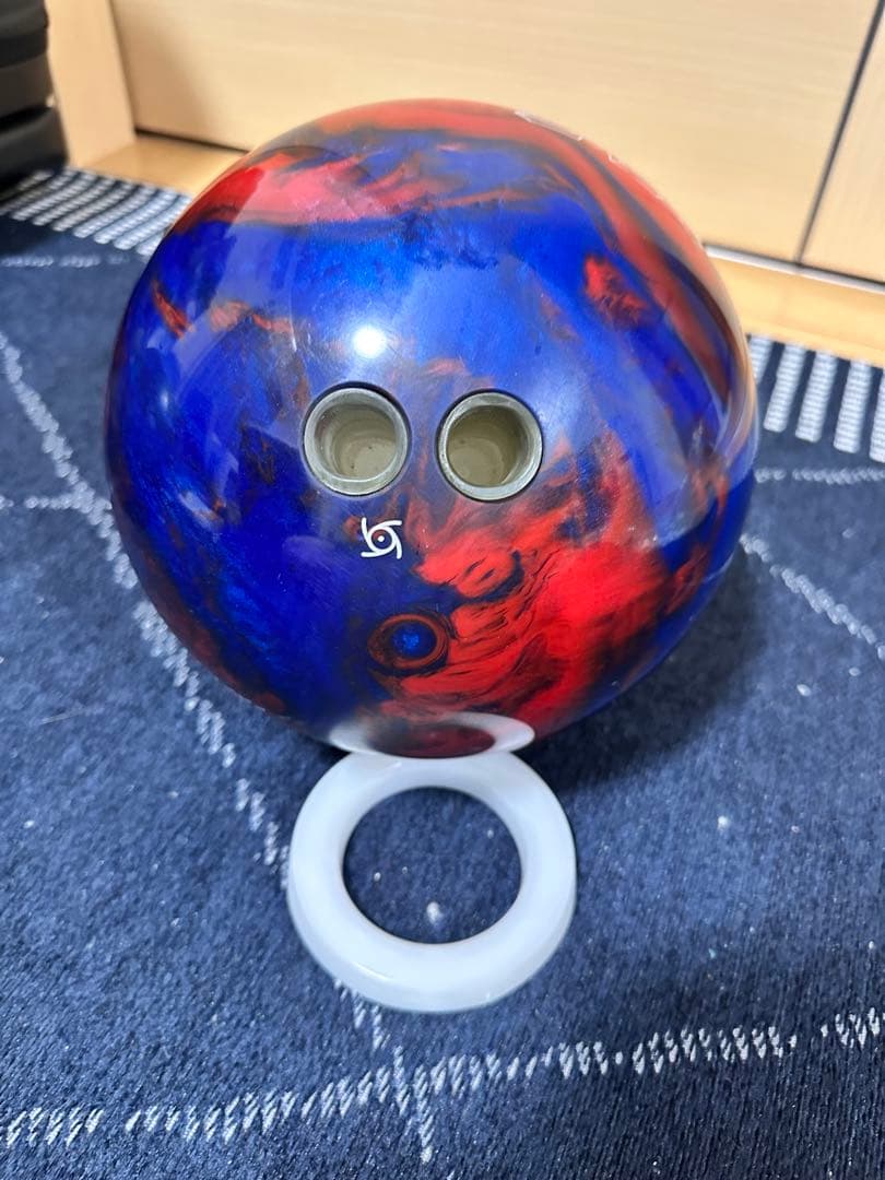 STORM製　MIX 14ポンド