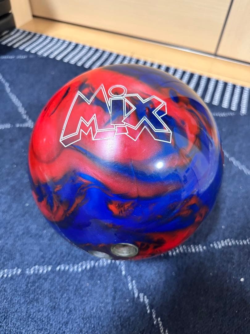 STORM製　MIX 14ポンド