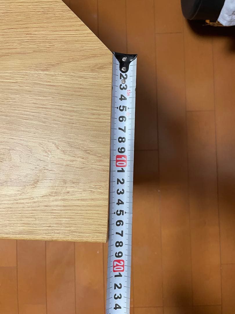 【タケ】テレビ台(幅130cm) コーナー対応