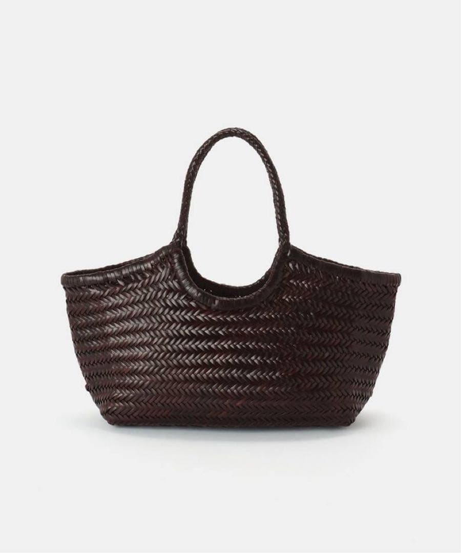 出品1月末まで DRAGON NANTUCKET バスケット