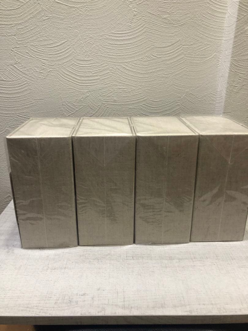 小津安二郎 DVD-BOX 第1集～第4集セット