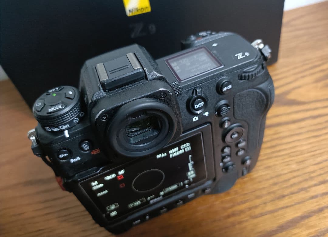 ニコン Nikon Z9 ボディ
