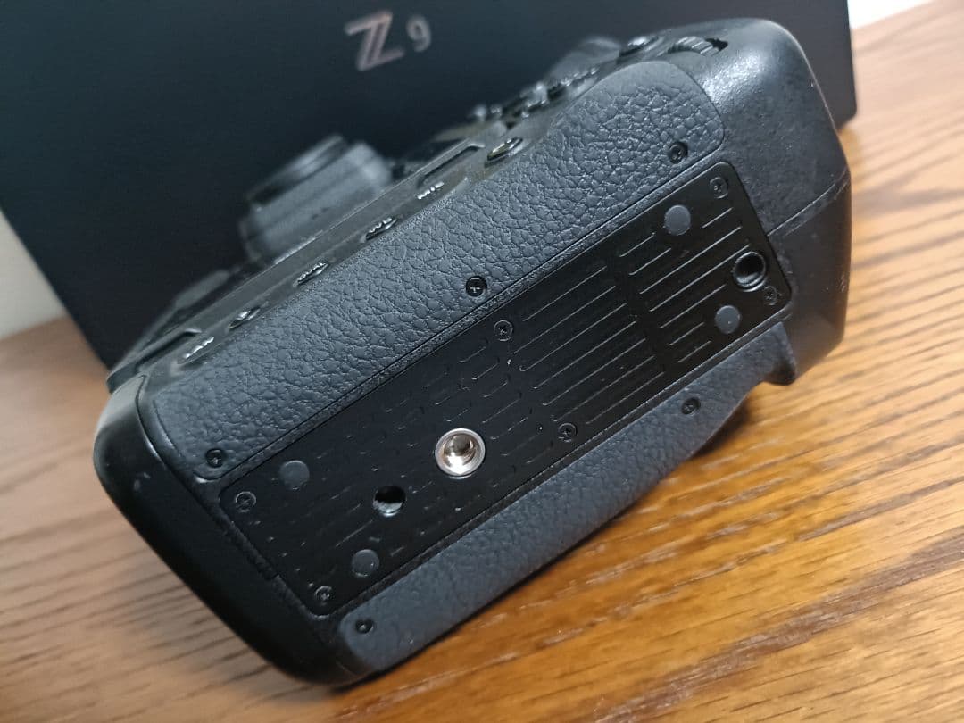 ニコン Nikon Z9 ボディ