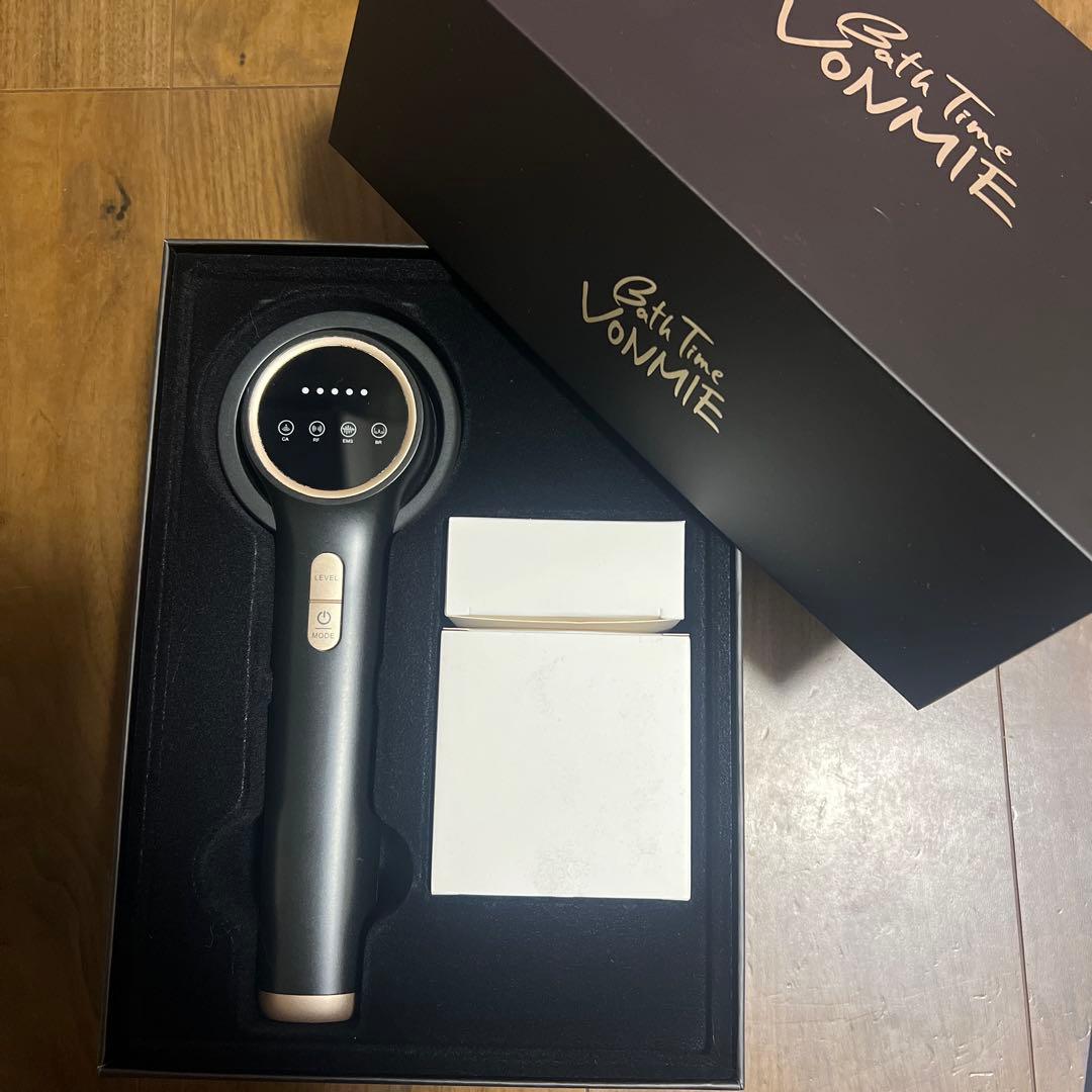 ボディ・フェイスケア BathTimeVONMIE