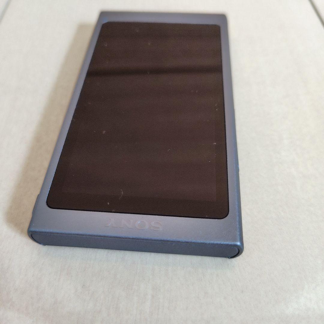 【美品】ソニー ウォークマン NW-A45 ムーンリットブルー