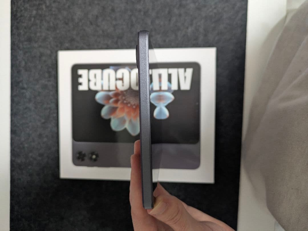 Androidタブレット本体 ALLDOCUBE iplay70 mini pro