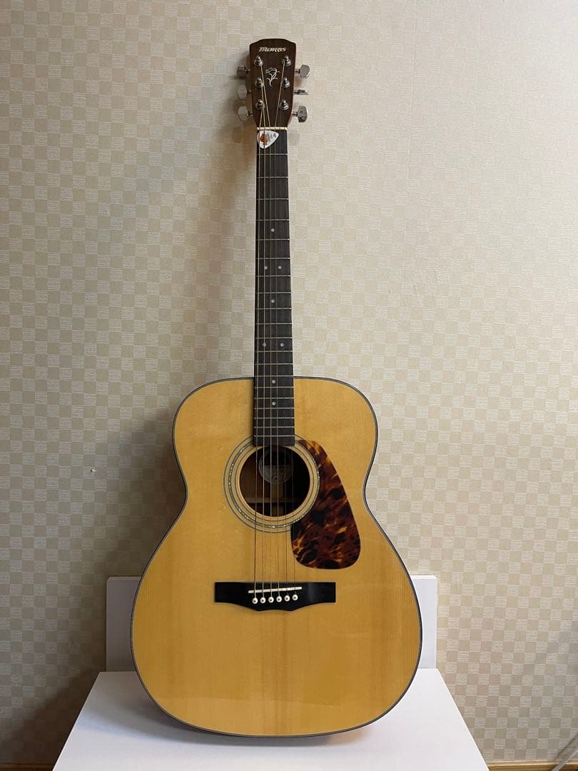 やまぞう様　MORRIS　F-12Ⅱ NAT