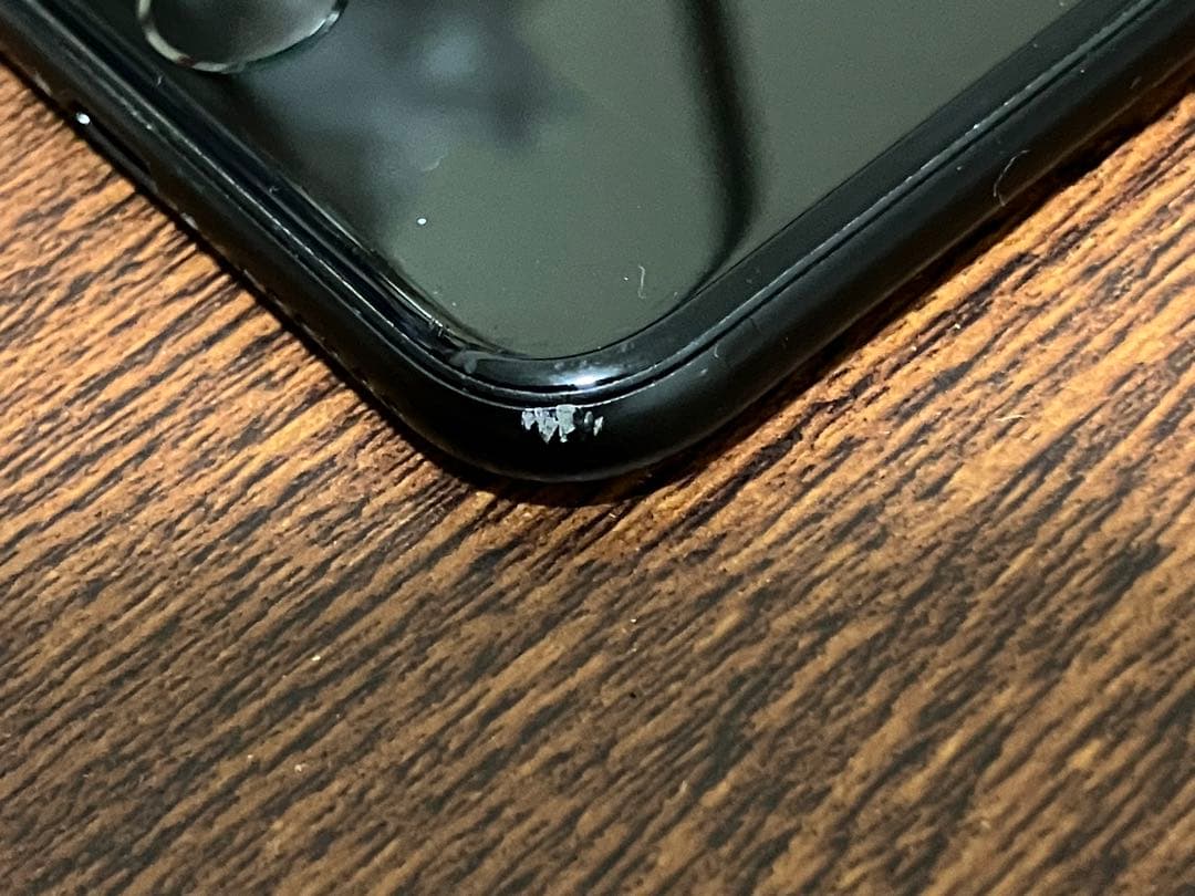 iPhone SE 第2世代 (SE2) ブラック 64 GB SIMフリー