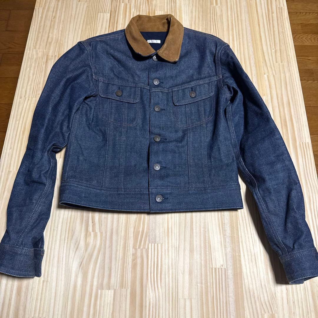 ジャケット・アウター COMOLI