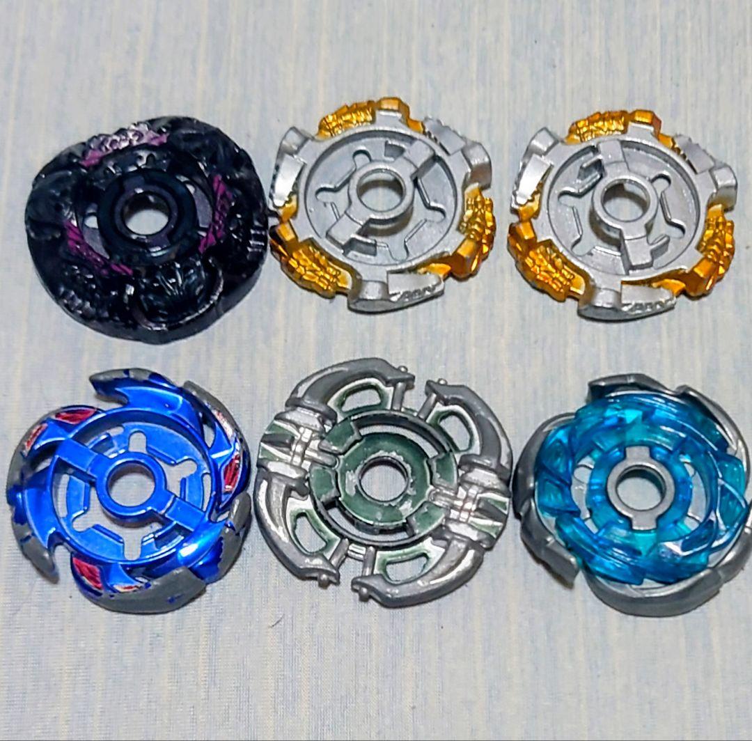 メタルファイトベイブレードランチャーセット