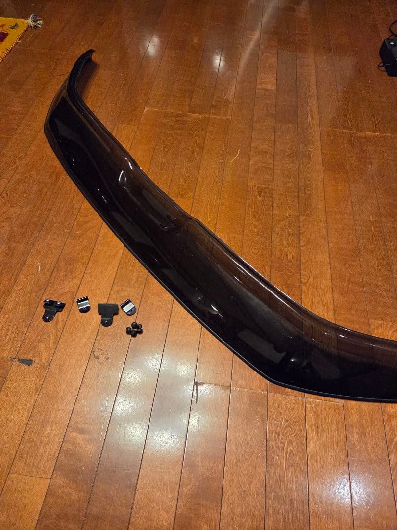 KaW　現行　デリカ　D5 バグガード